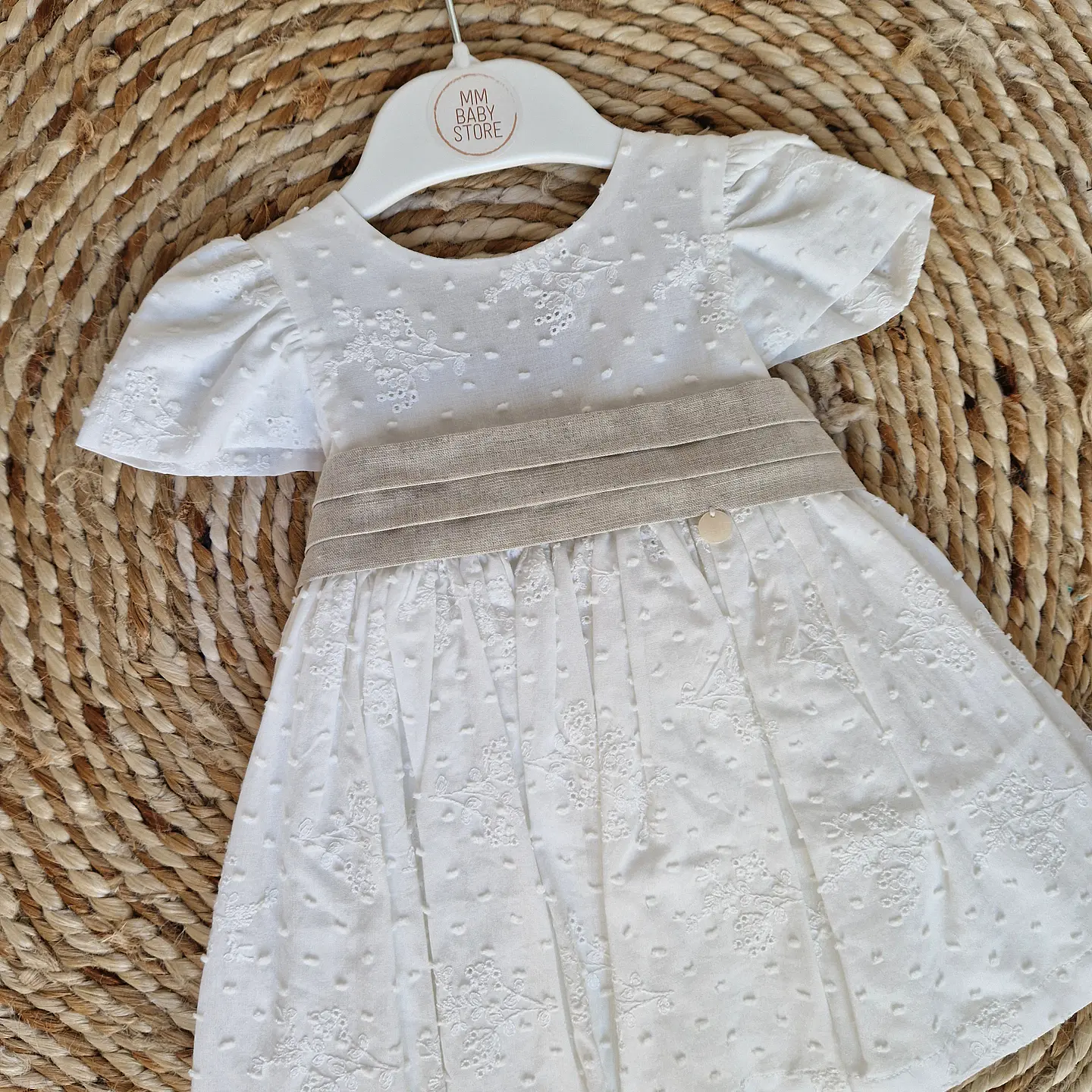 Vestido de cerimónia  2