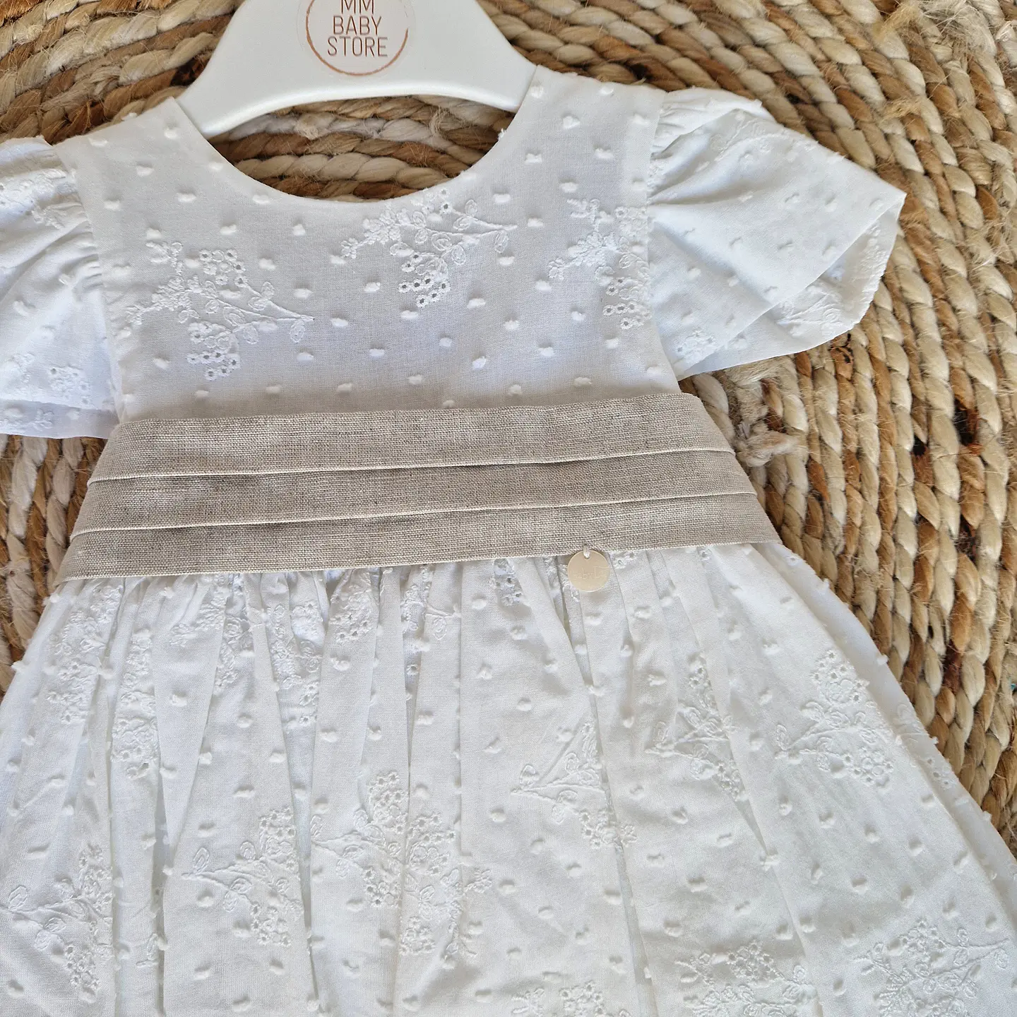Vestido de cerimónia  3
