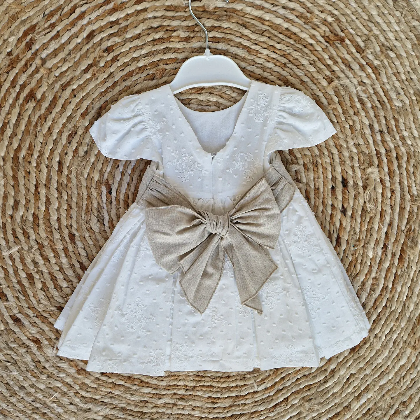 Vestido de cerimónia  4