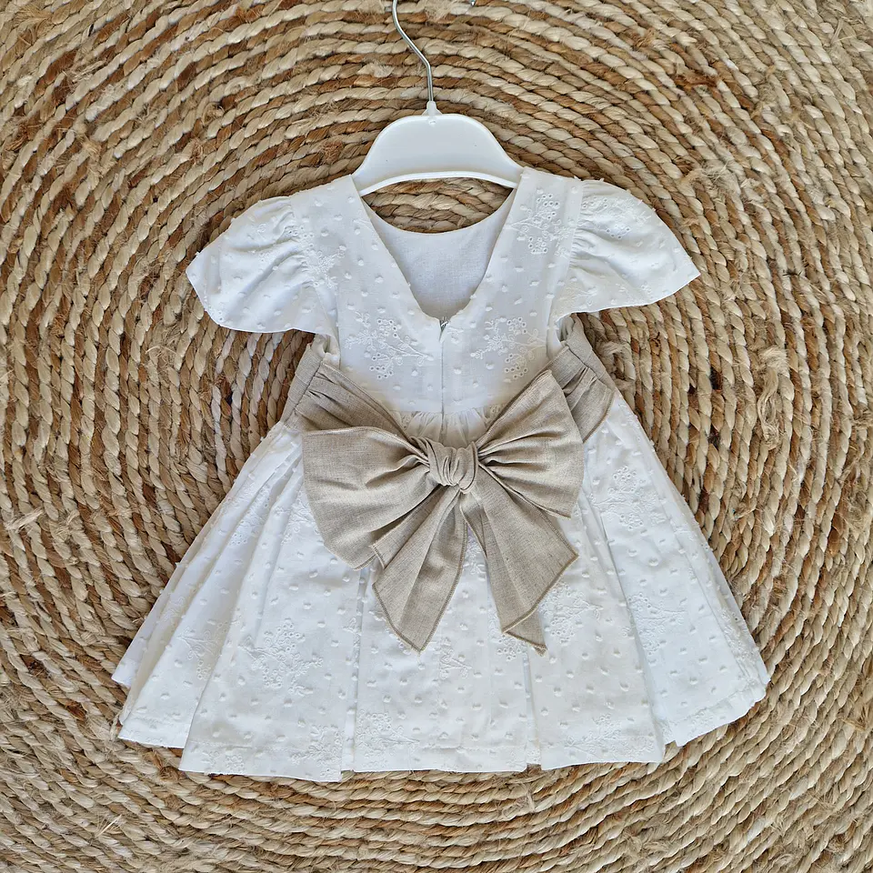 Vestido de cerimónia  4