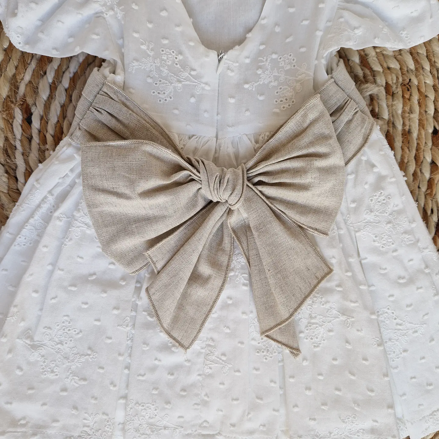 Vestido de cerimónia  5