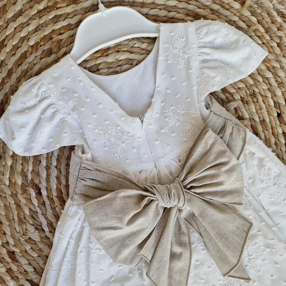 Vestido de cerimónia  6