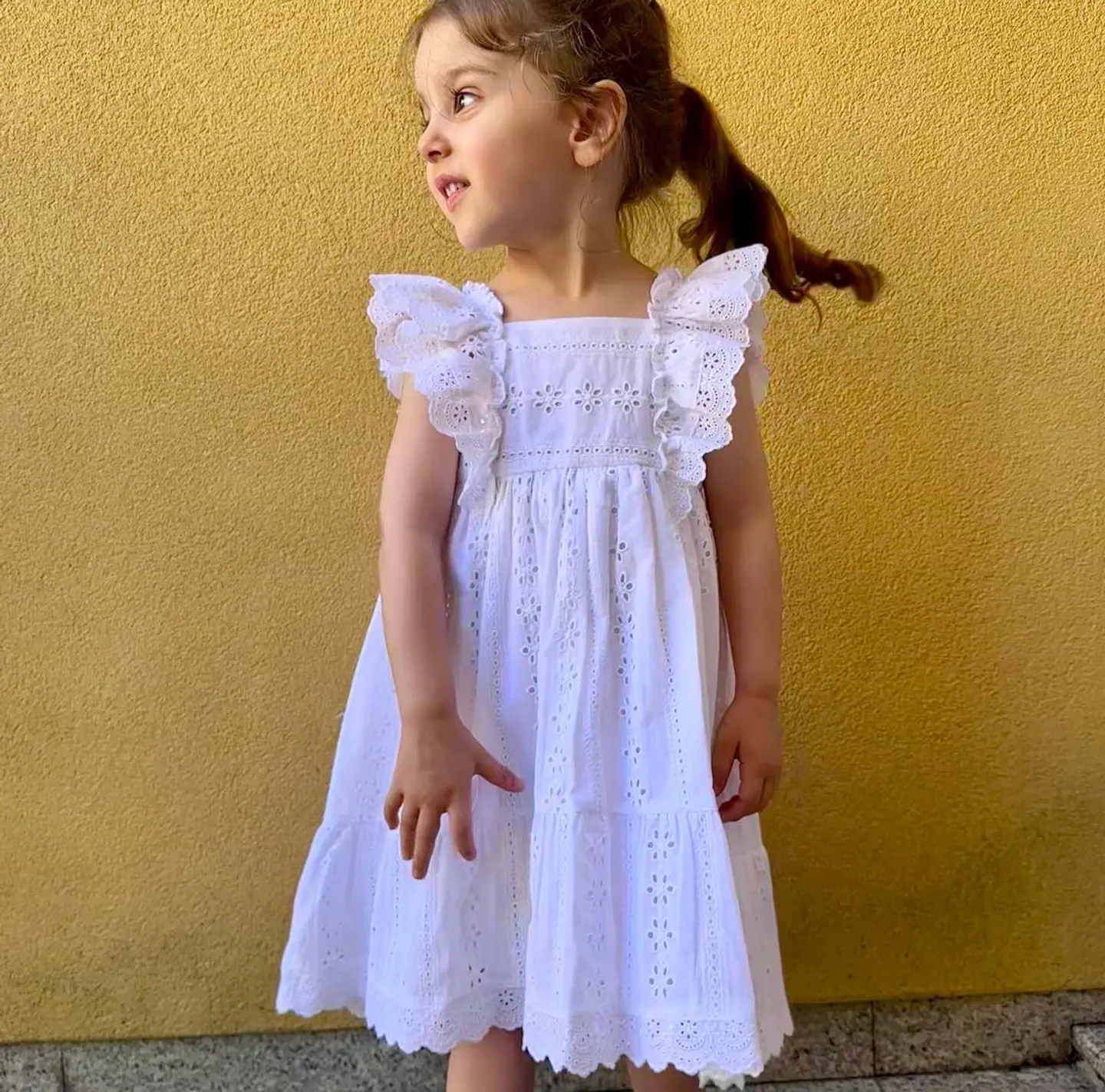 Vestido Pure 1