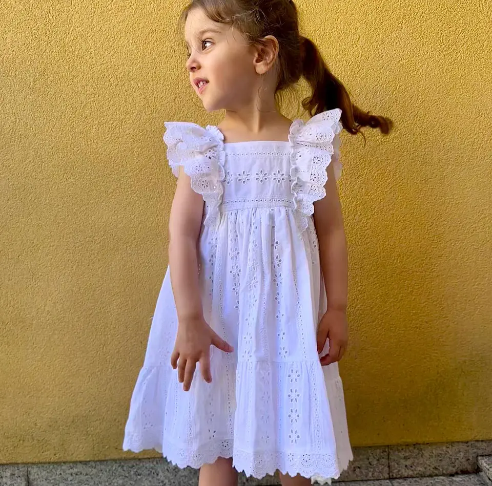 Vestido Pure 1