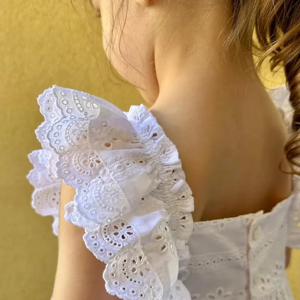 Vestido Pure 2