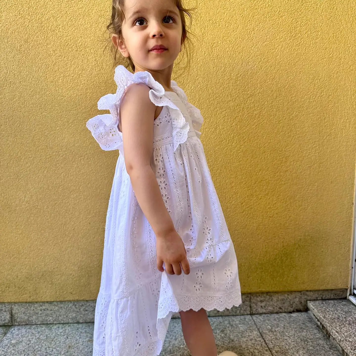 Vestido Pure 3