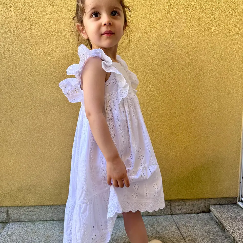 Vestido Pure 3