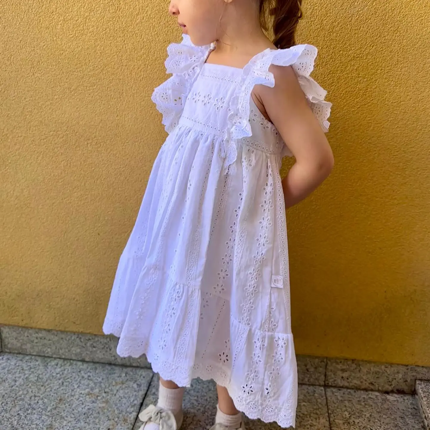 Vestido Pure 4