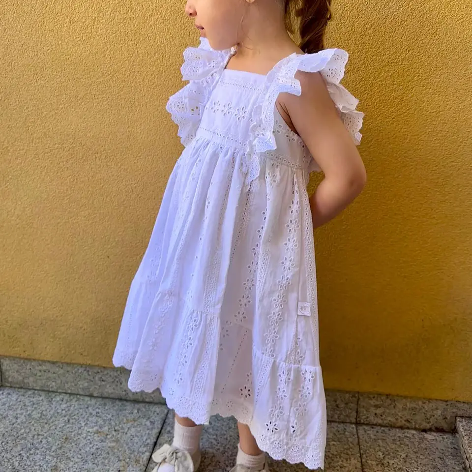 Vestido Pure 4