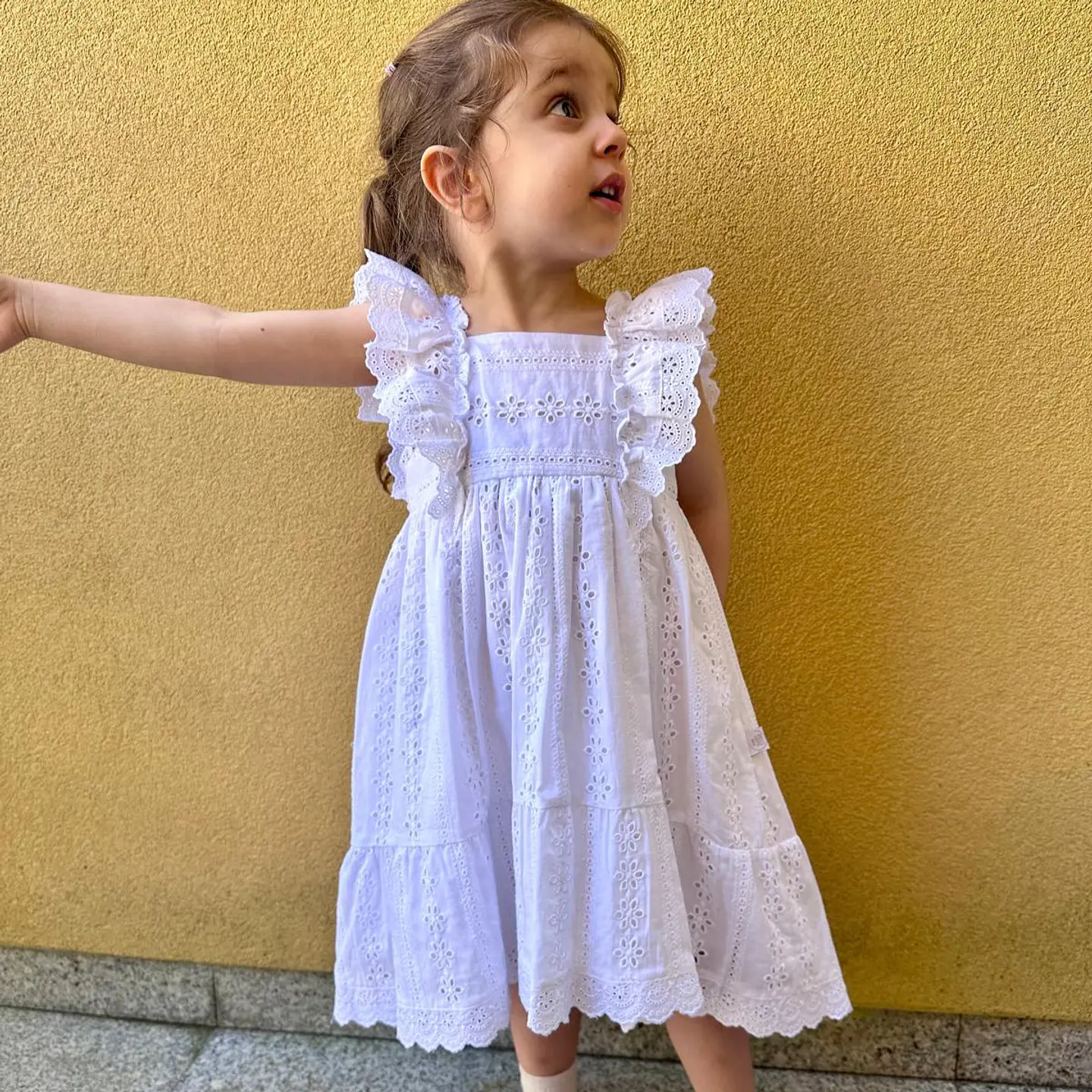 Vestido Pure 5