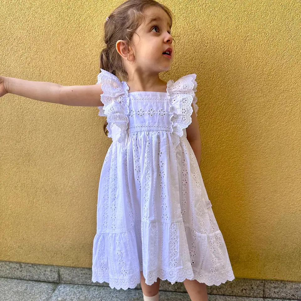 Vestido Pure 5