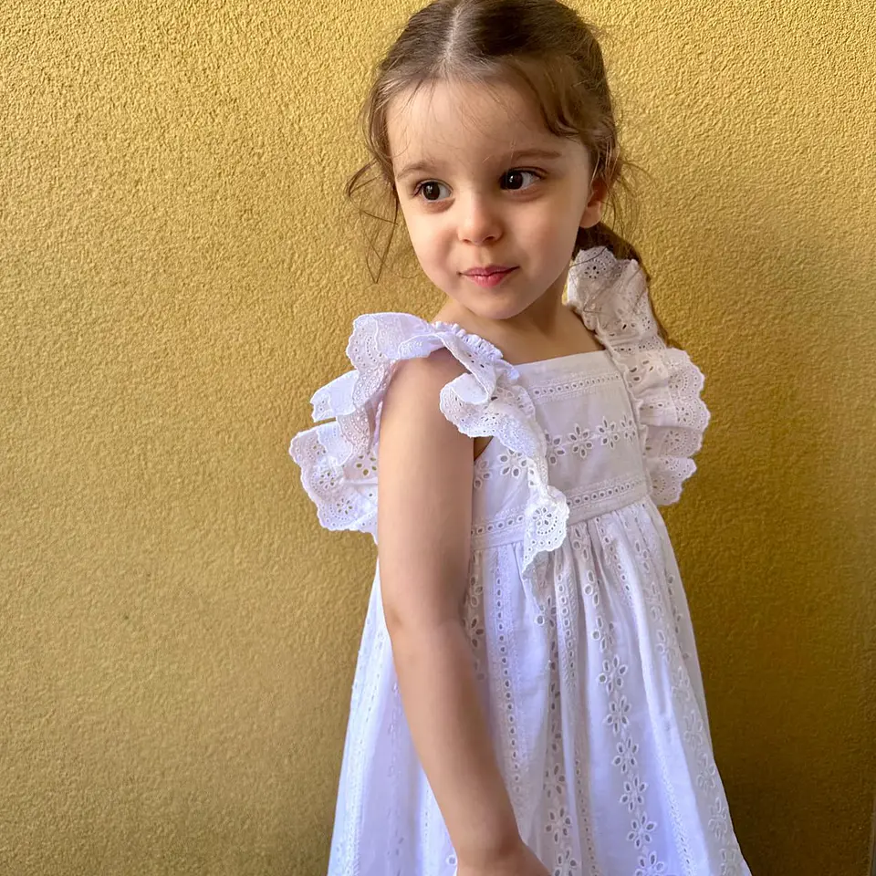 Vestido Pure 8