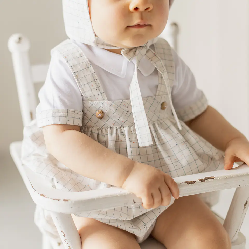 Body Little Plaid 4