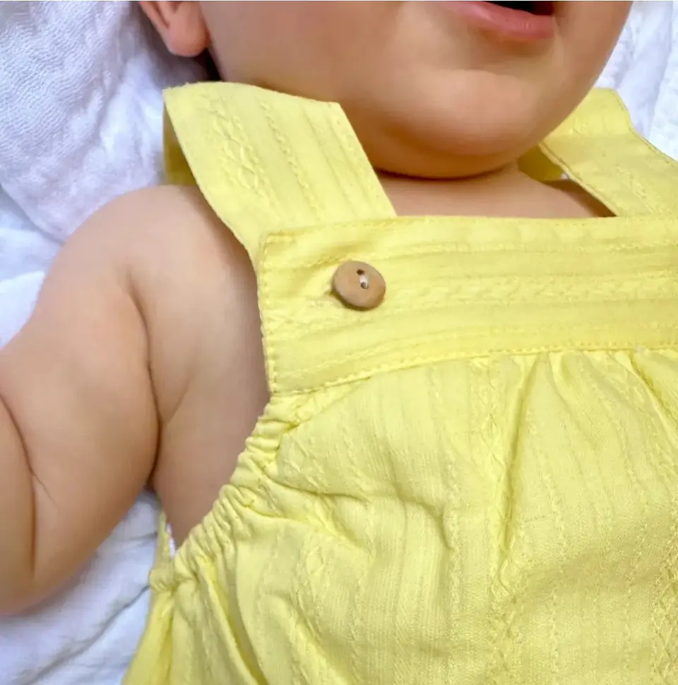 Fofo Sunshine 2