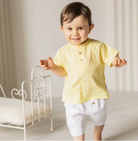 Conjunto Sunshine