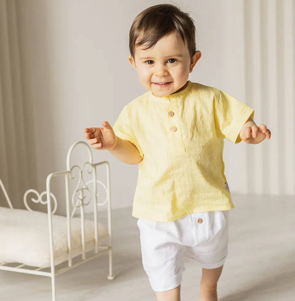 Conjunto Sunshine 1