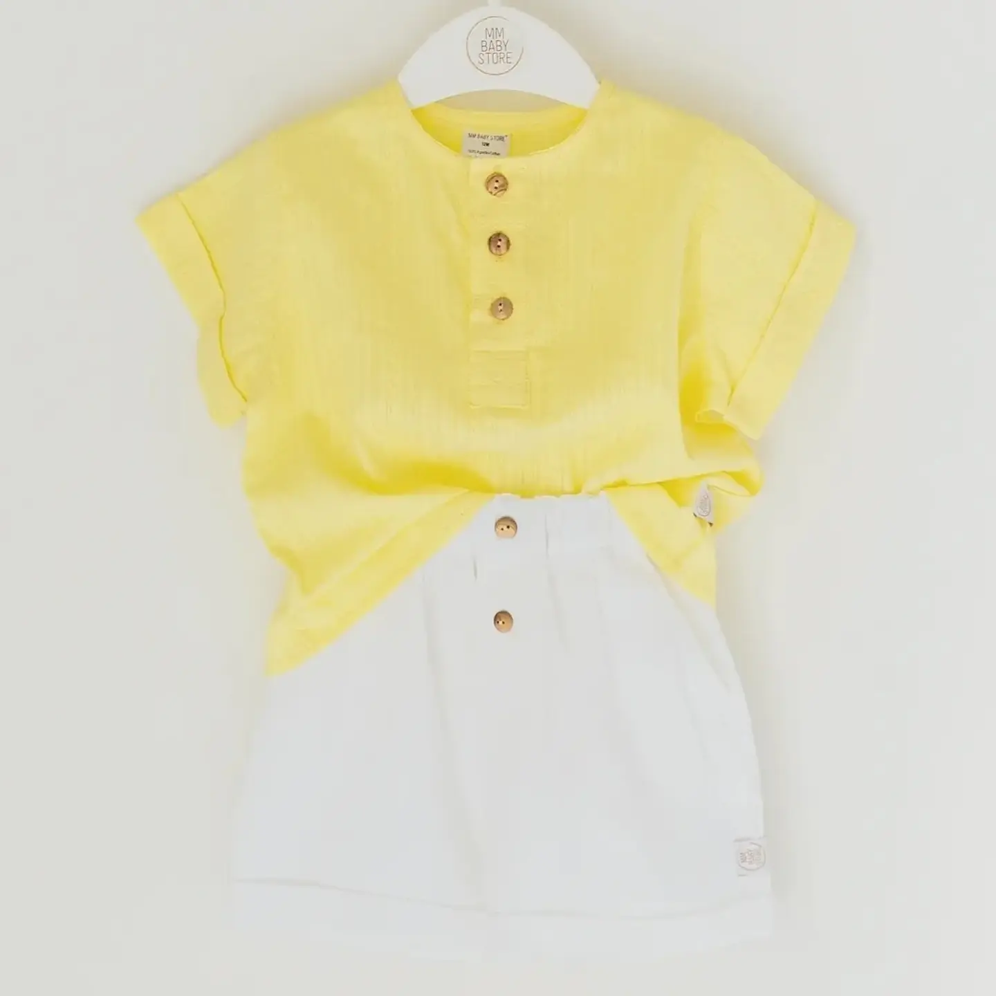 Conjunto Sunshine 6