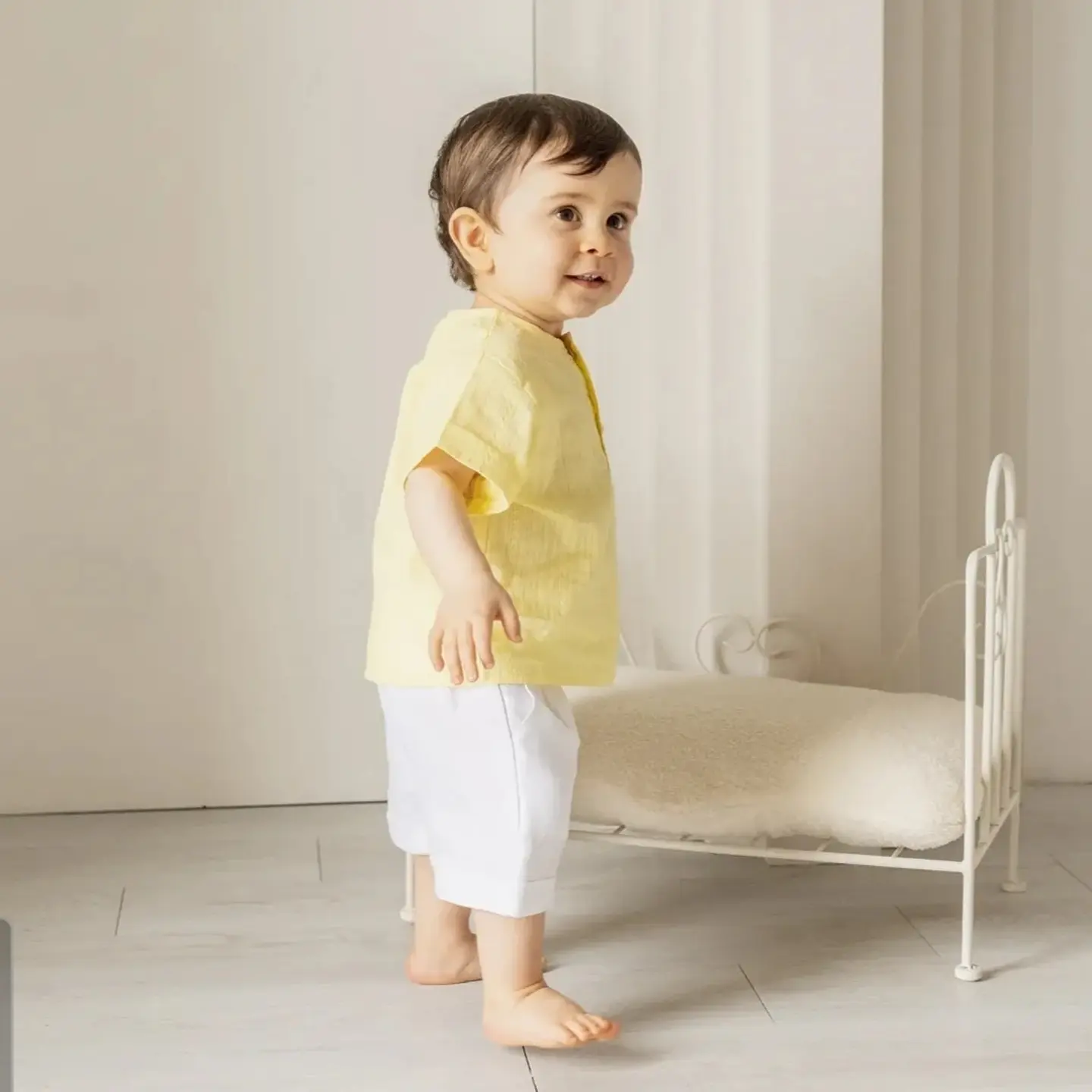 Conjunto Sunshine 3