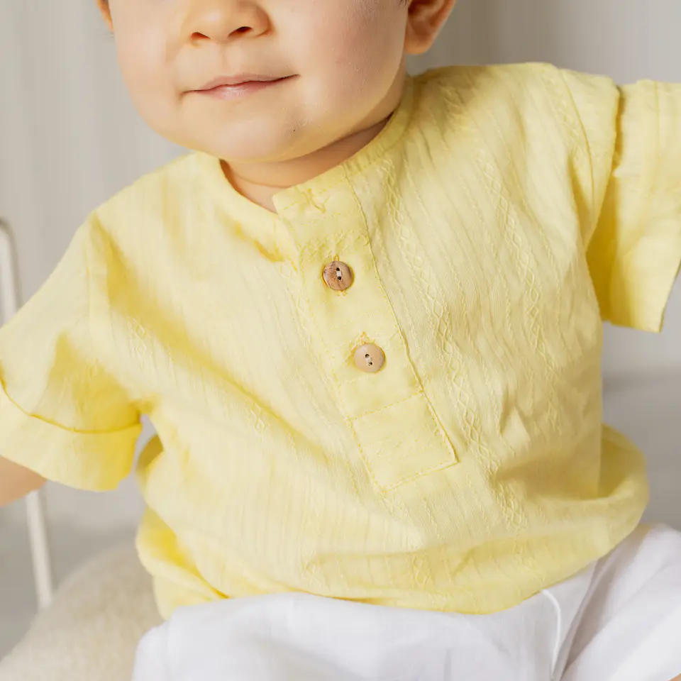 Conjunto Sunshine 4