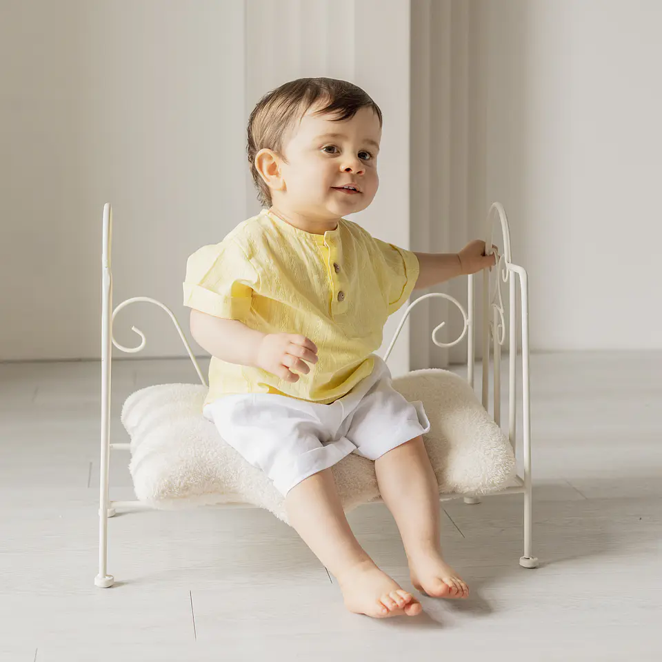 Conjunto Sunshine 5