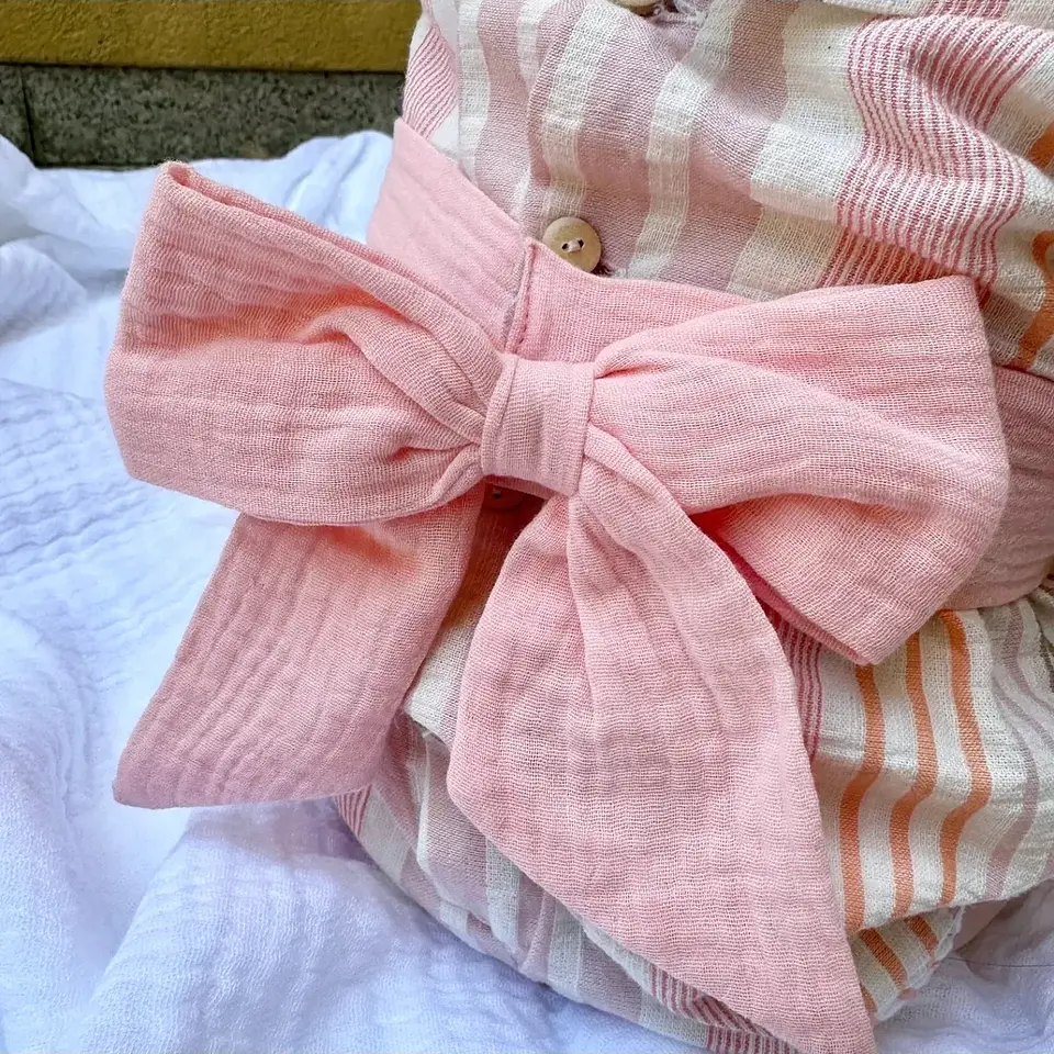 Fofo Sweet Bow Panama 3