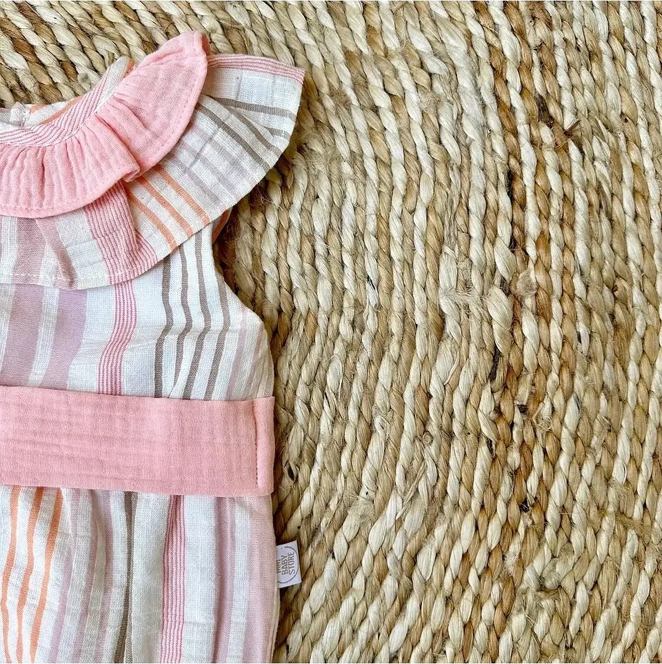 Fofo Sweet Bow Panama 7