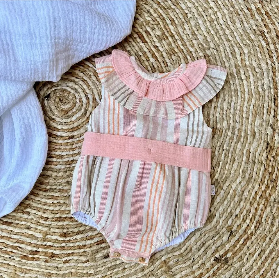 Fofo Sweet Bow Panama 5