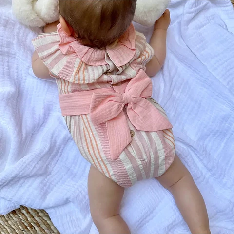 Fofo Sweet Bow Panama