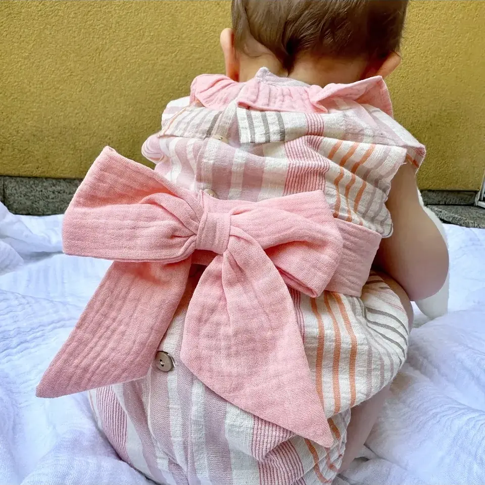 Fofo Sweet Bow Panama 6