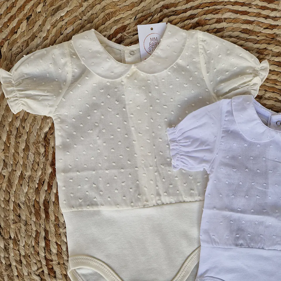 Body de plumetis 2