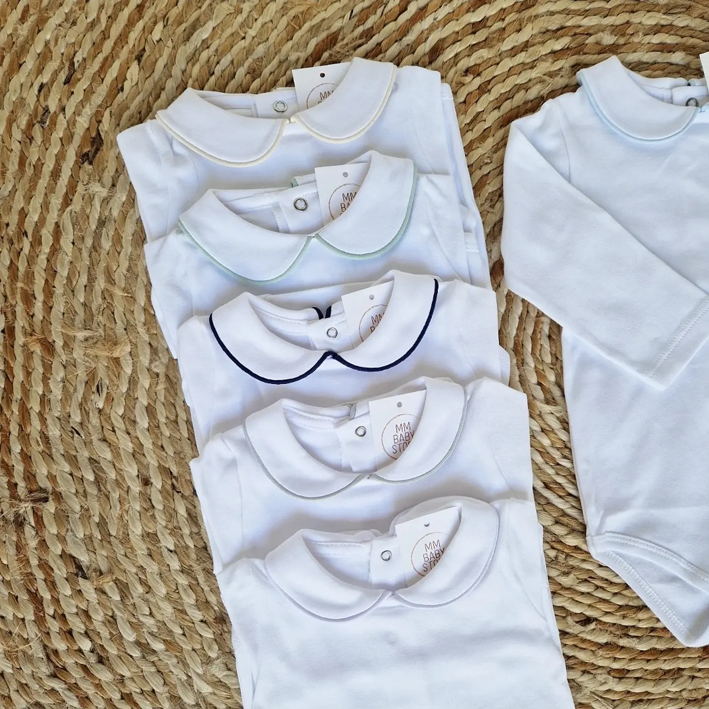 Body de gola com vivo sem carda 2