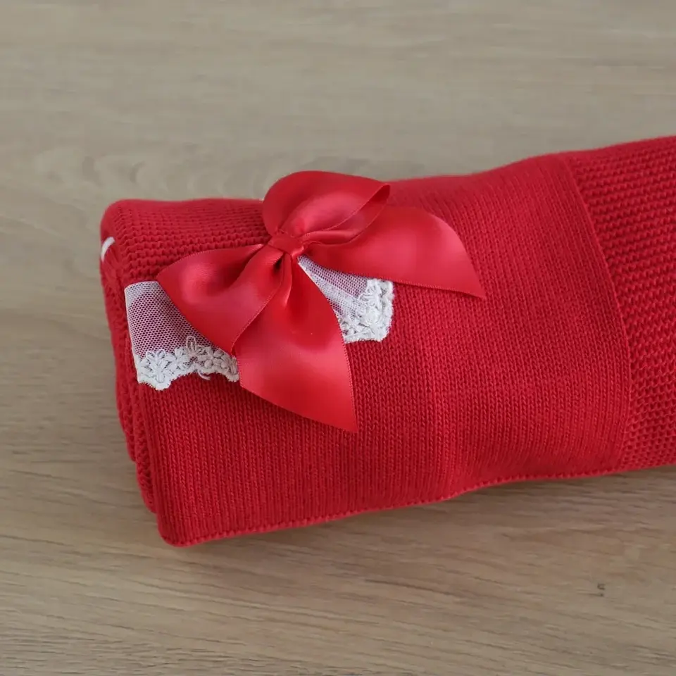 Kit Hello World Vermelho 8