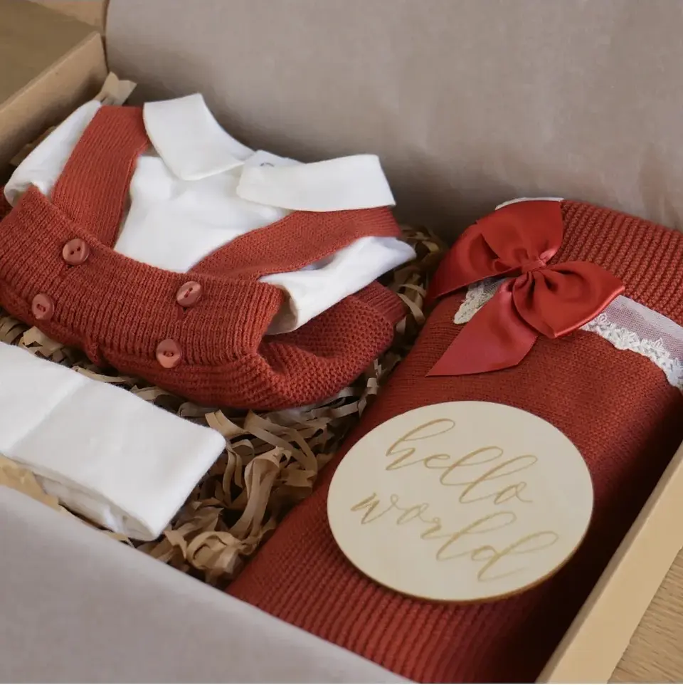 Kit Hello World Terracota 4