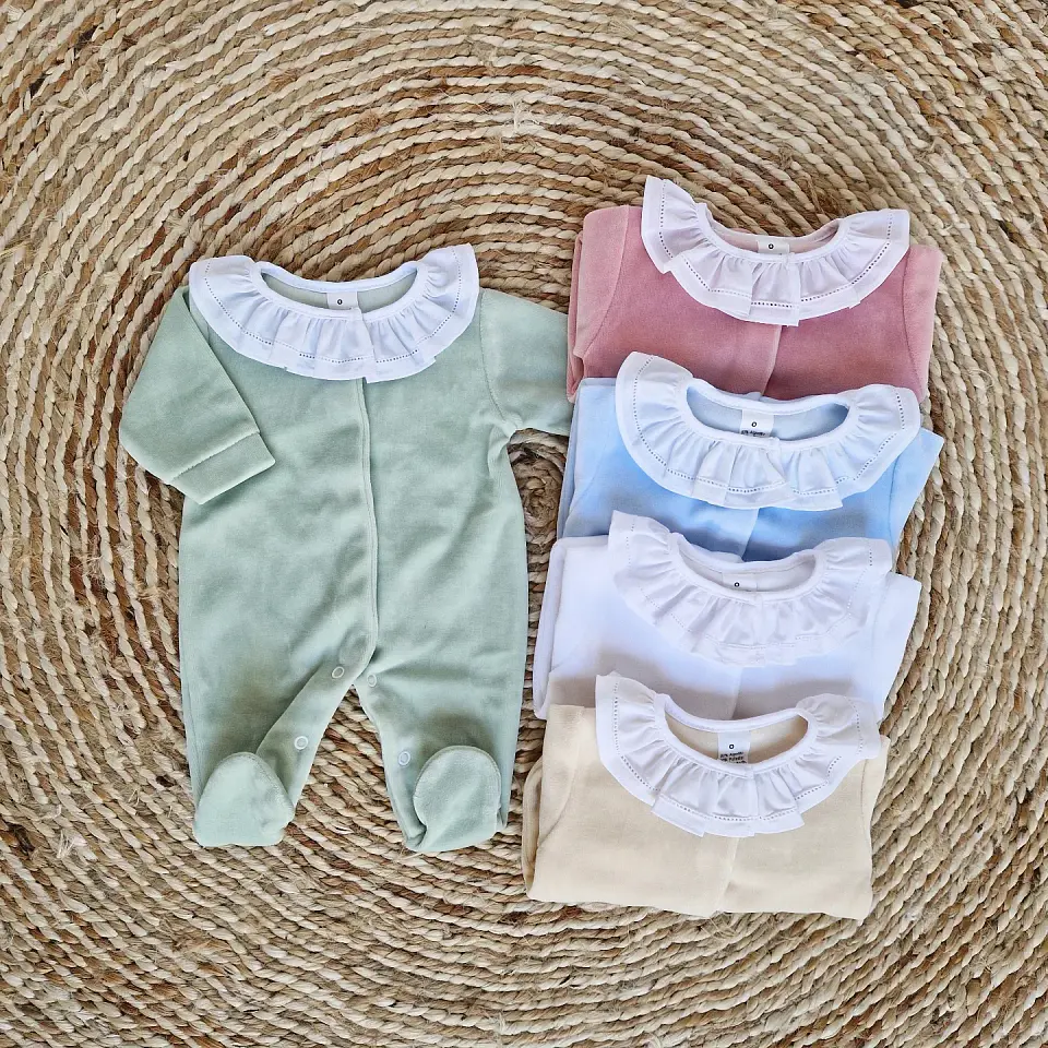Kit Hello World Verde Seco 4