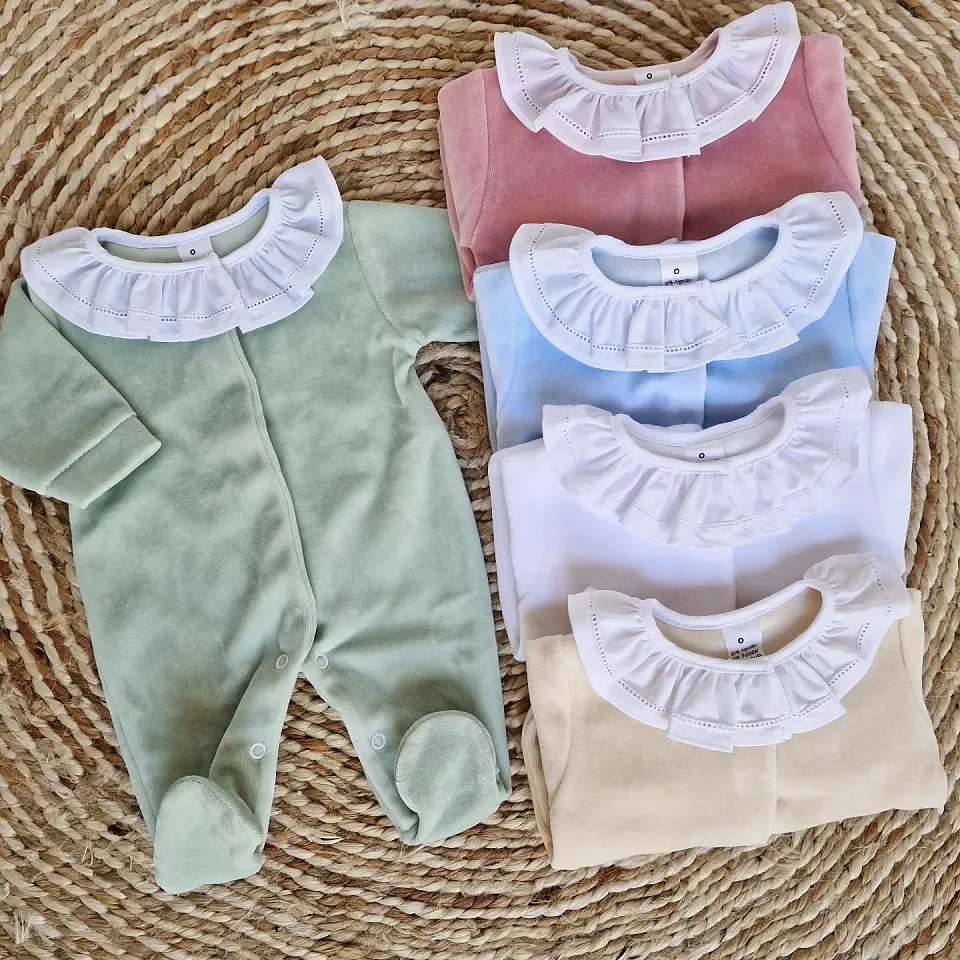 Kit Hello World Verde Seco 5