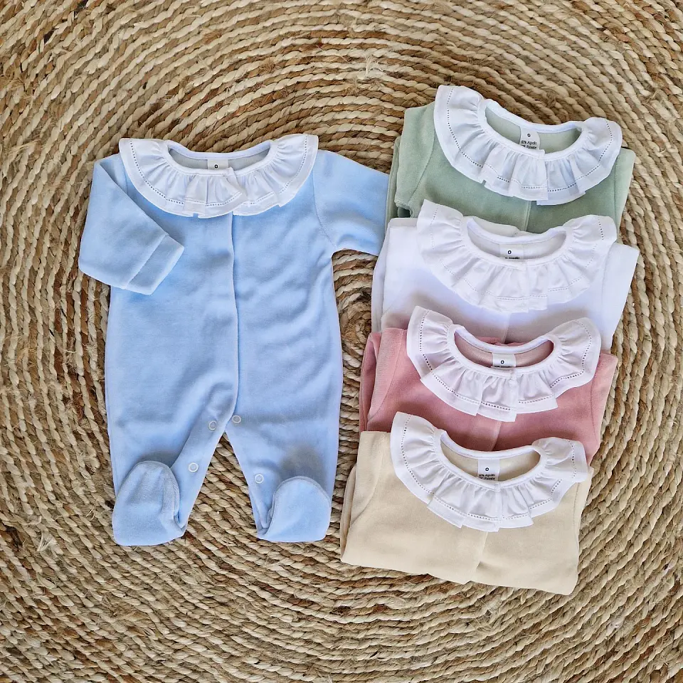 Kit Hello World Azul 6