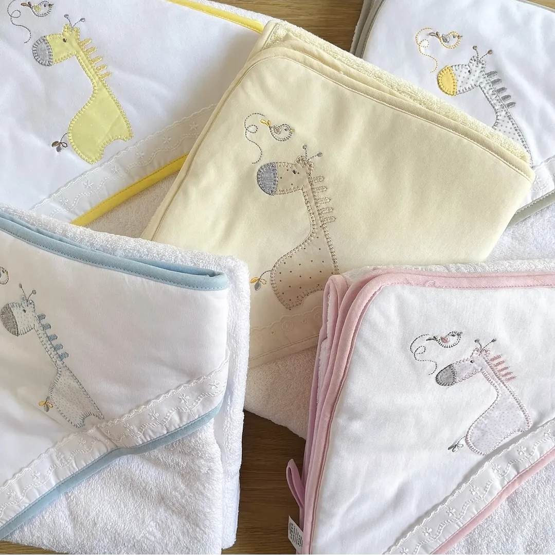 Toalha de banho de 1m x 1m 1