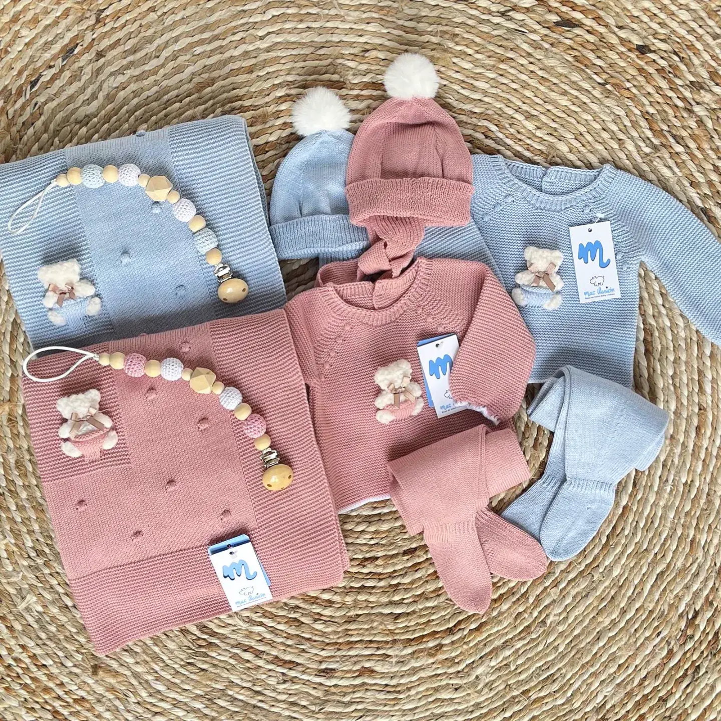 Conjunto Sonhar Mac Ilusion 2