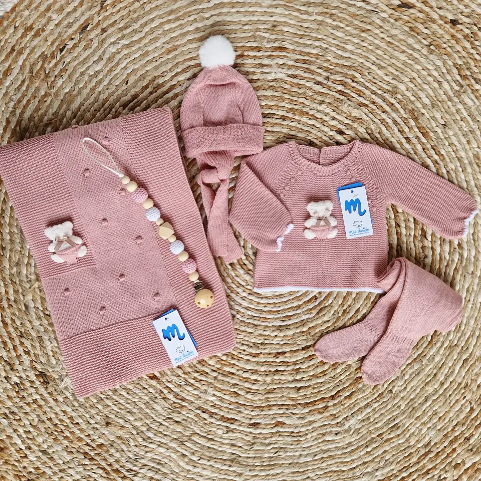 Conjunto Sonhar Mac Ilusion 4