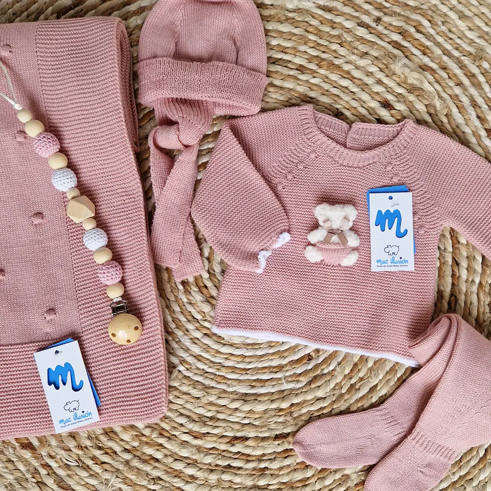 Conjunto Sonhar Mac Ilusion 5