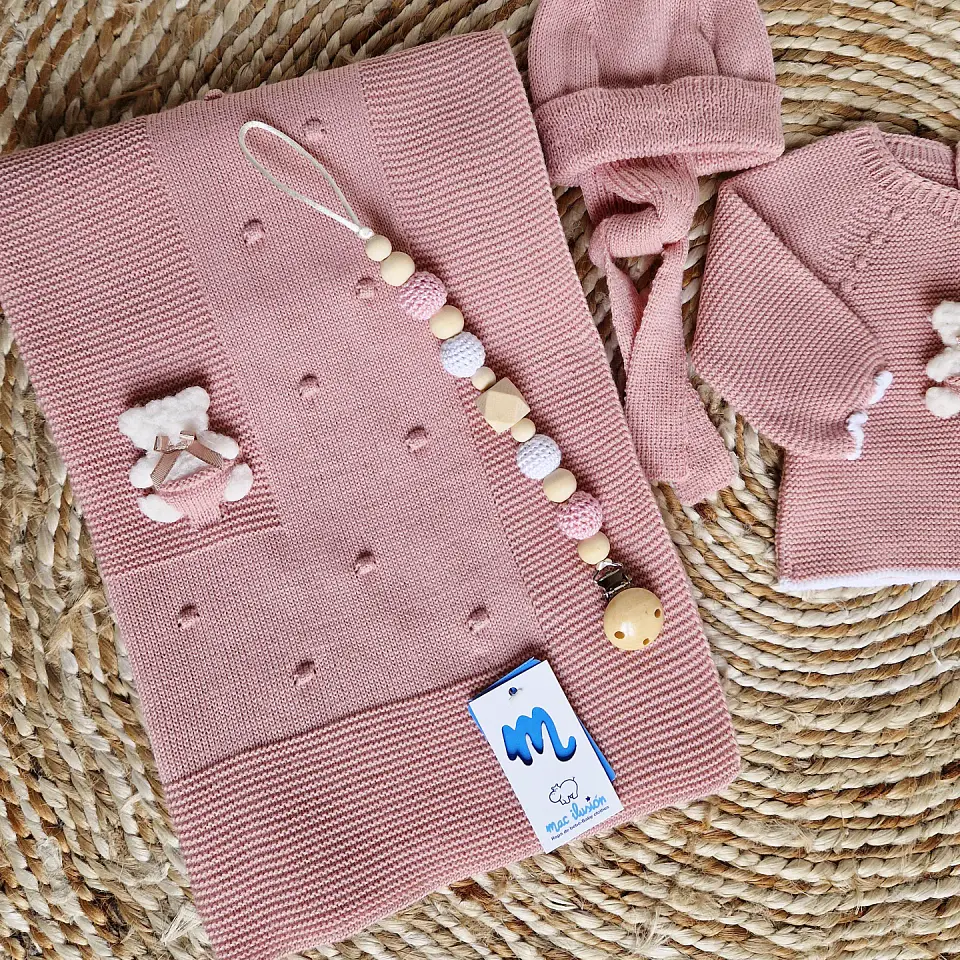 Conjunto Sonhar Mac Ilusion 6
