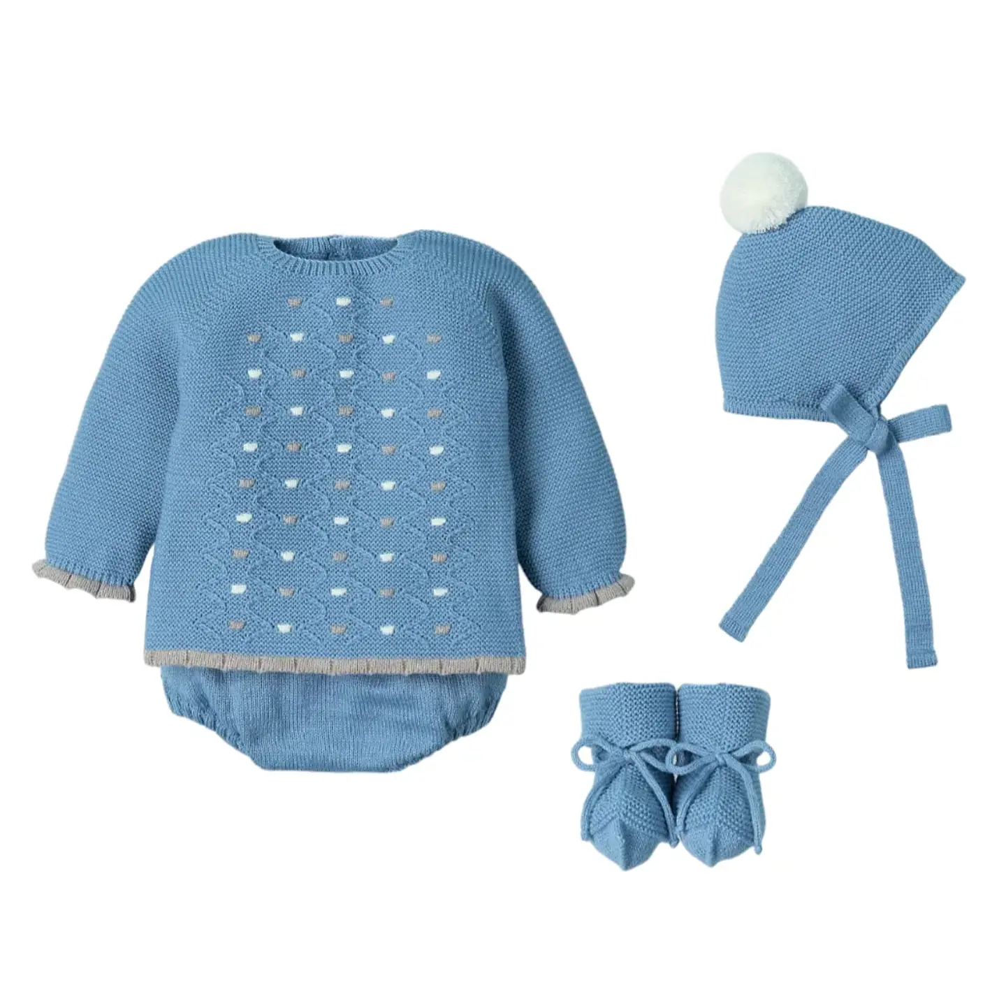 Conjunto Dream Mac Ilusion  2