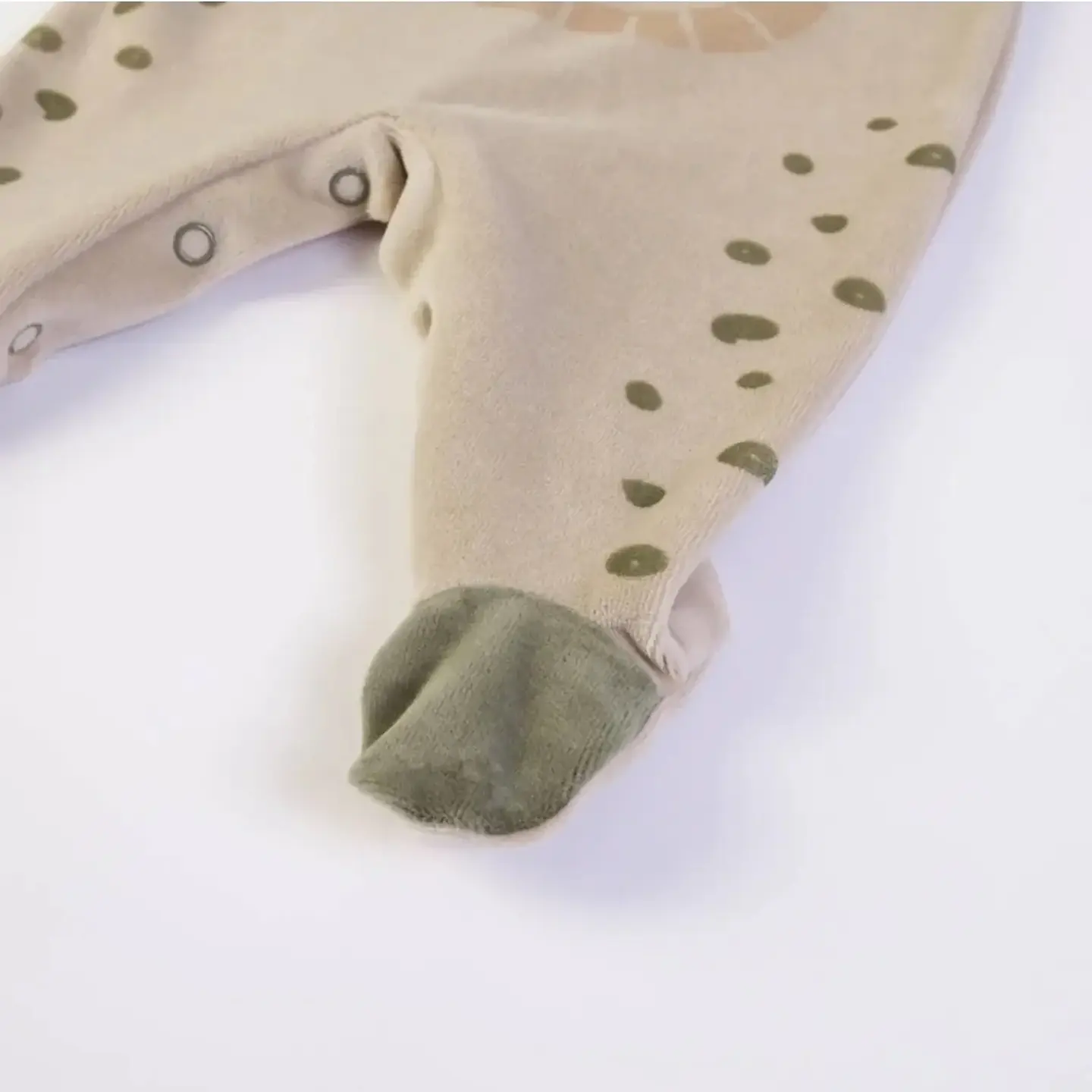 Babygrow Leãozinho 6