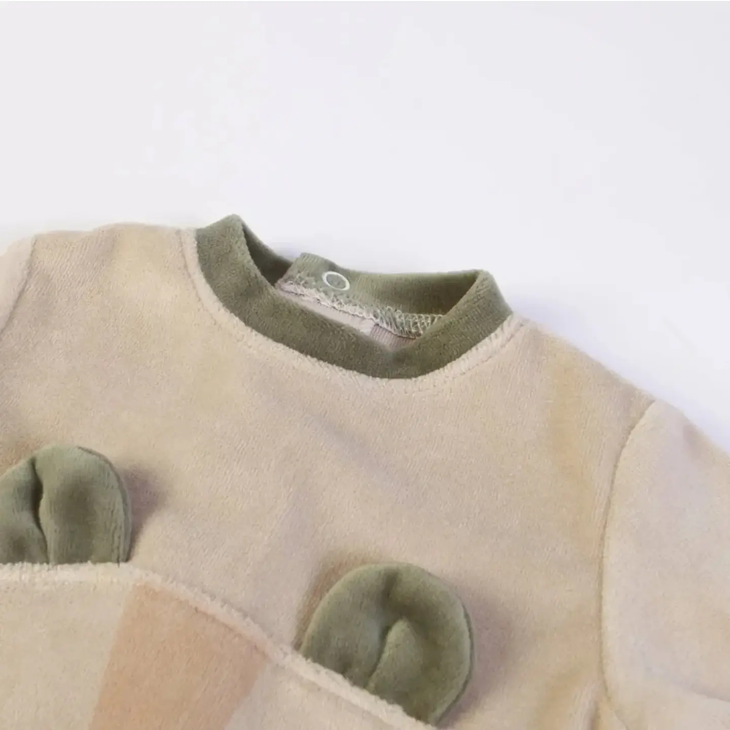 Babygrow Leãozinho 3