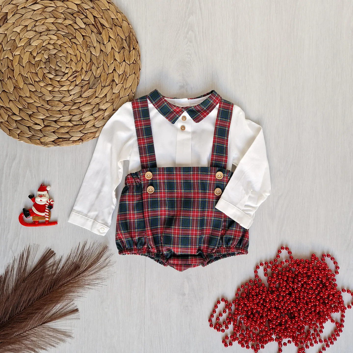 Fofo com camisa 2