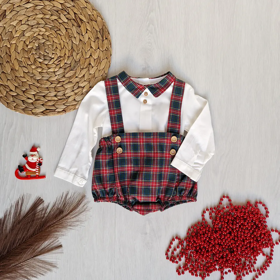 Fofo com camisa 2