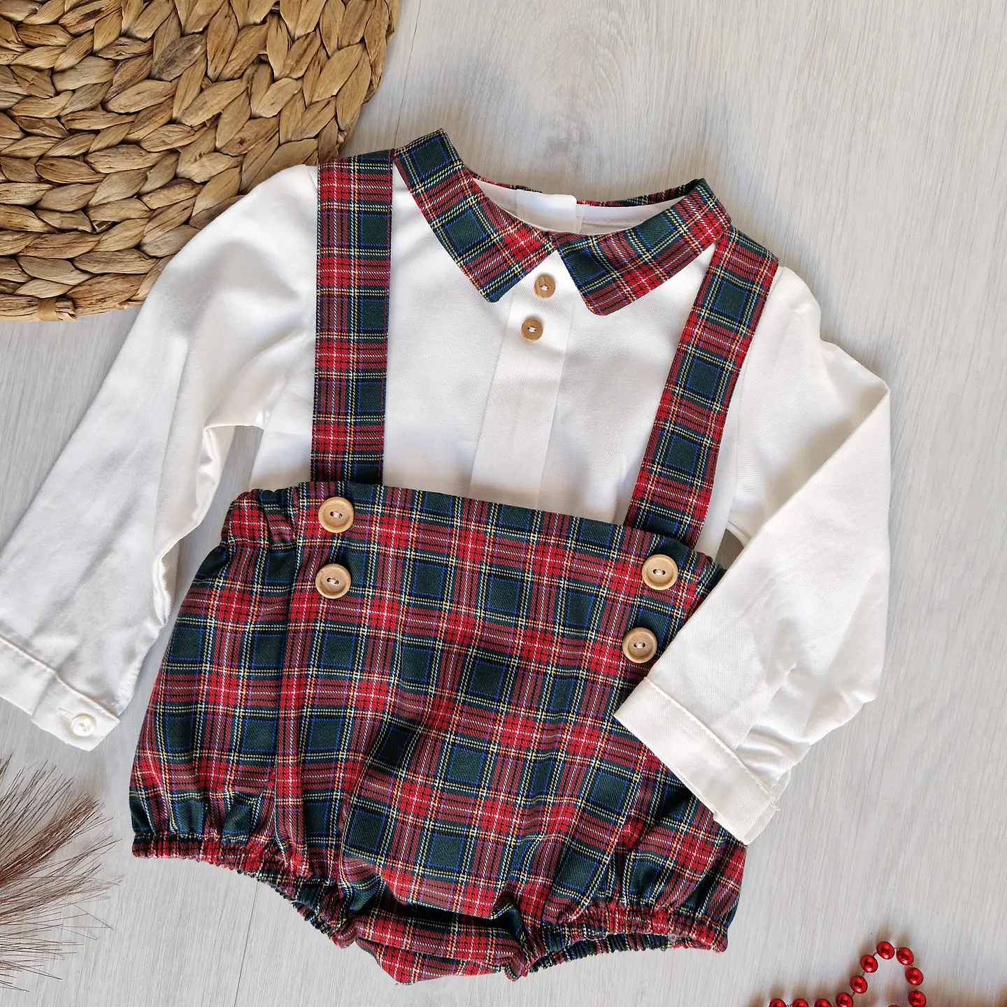 Fofo com camisa 3
