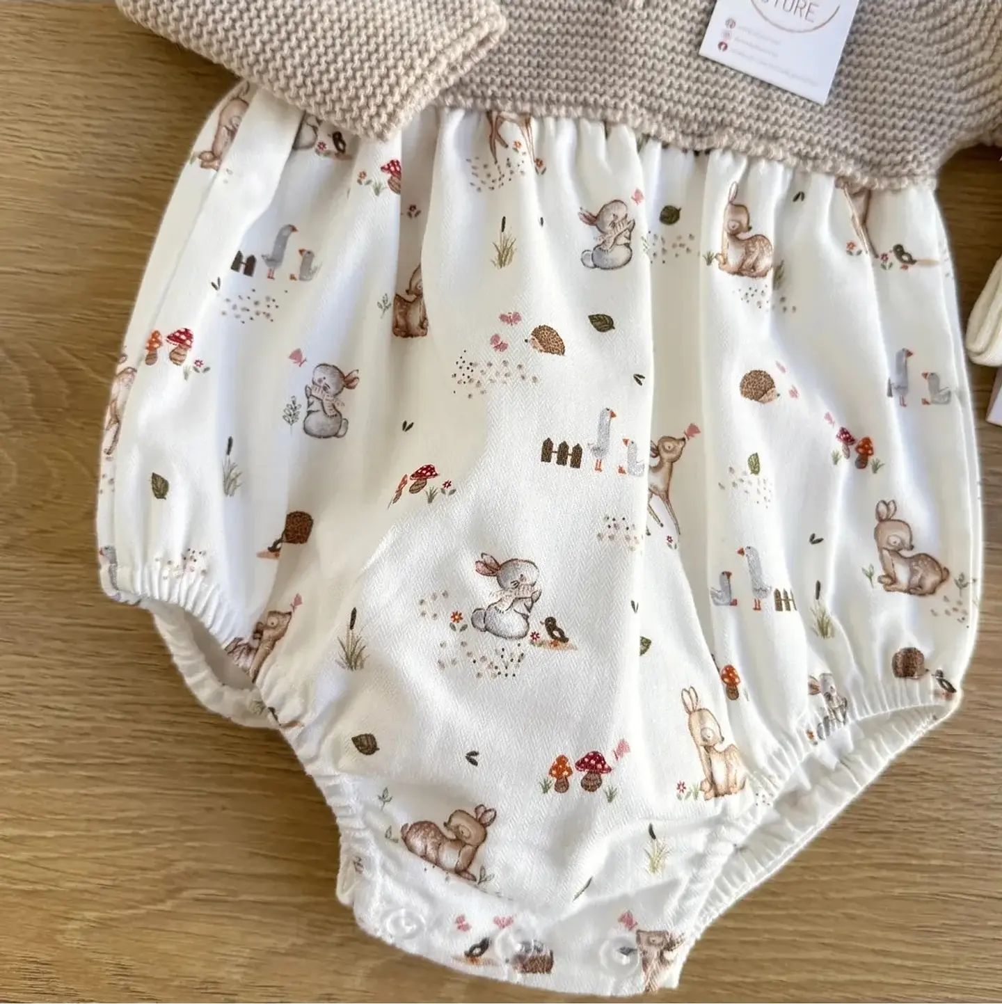Fofo Bambi 3