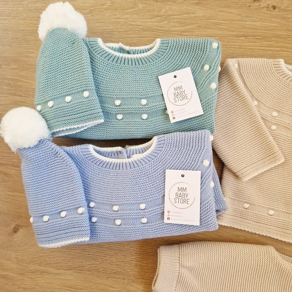 Conjunto de malha 5