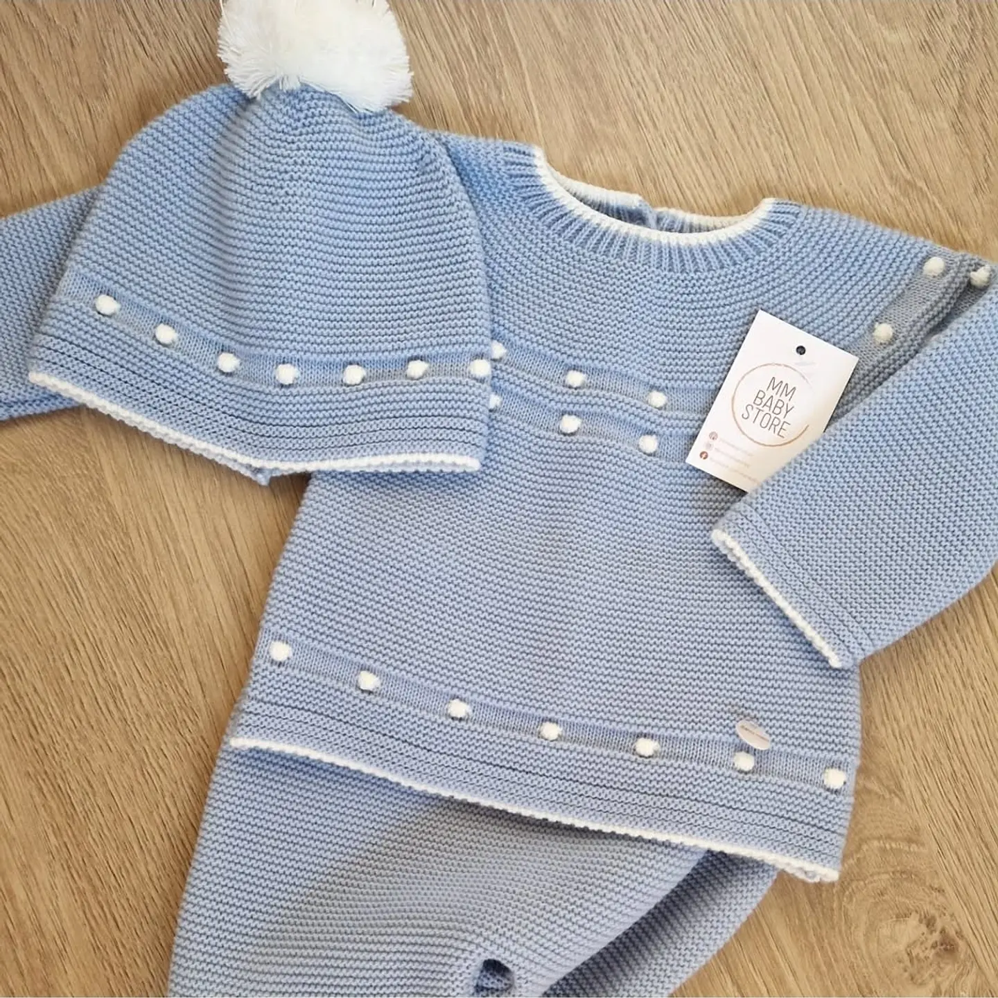 Conjunto de malha 7